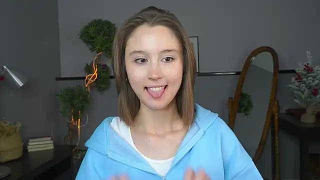 AprilMerrit's cam snapshot