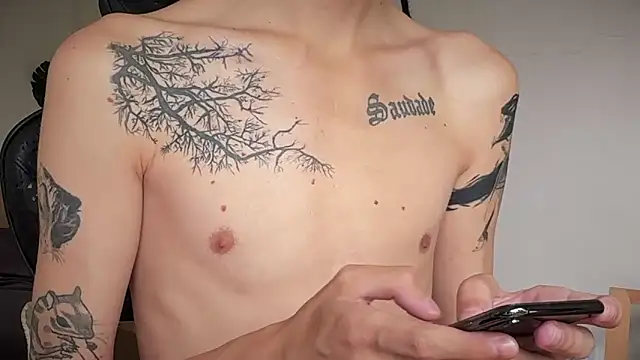 Den_BlueXx's cam snapshot