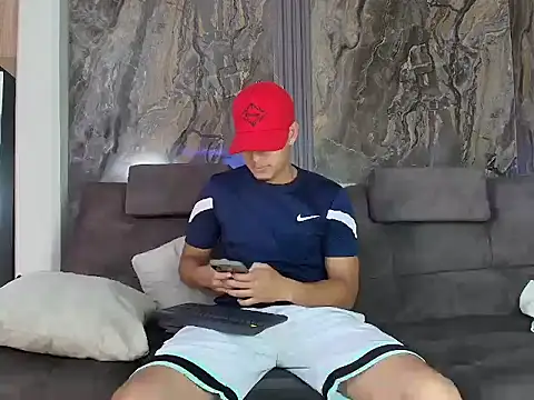 Noah_Blackk's cam snapshot