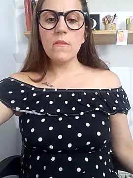 SofiEsteves's cam snapshot