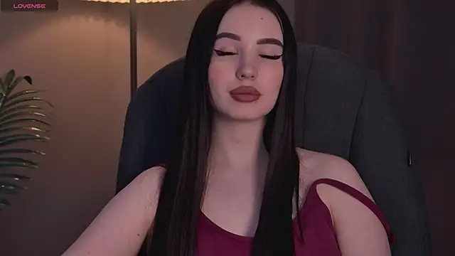 ArianaLim's cam snapshot