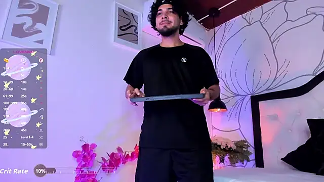 Samir_bear live sex cam