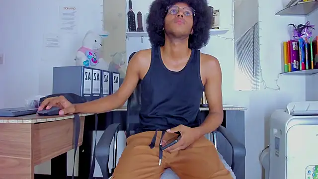 DEAMOL's cam snapshot