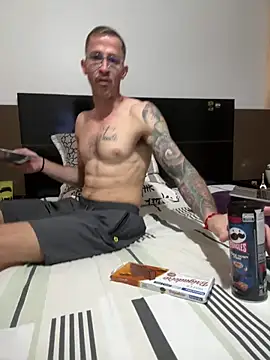 Lucasjandre's cam snapshot