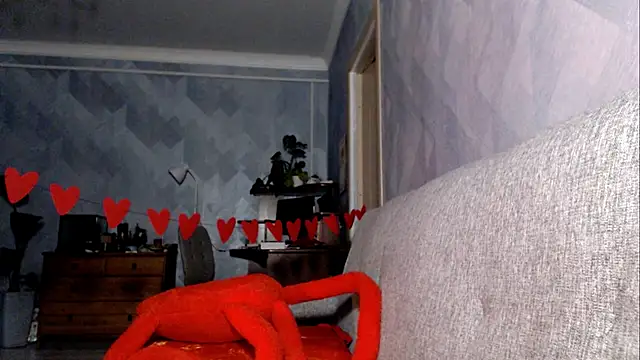 Austeja_Ona's cam snapshot