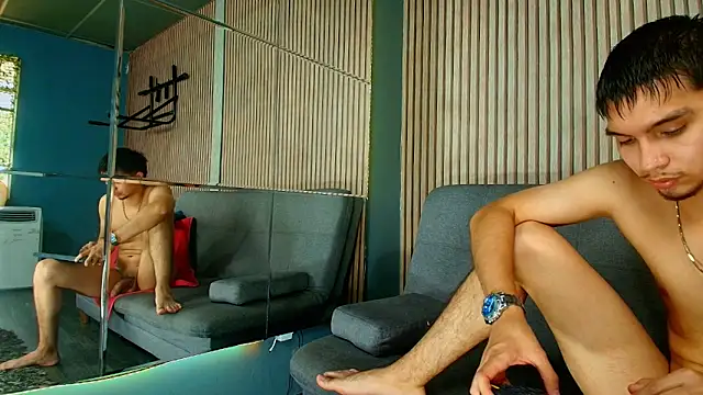 Derek_freeman's cam snapshot