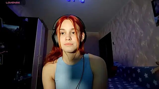 CalandraRolon's cam snapshot