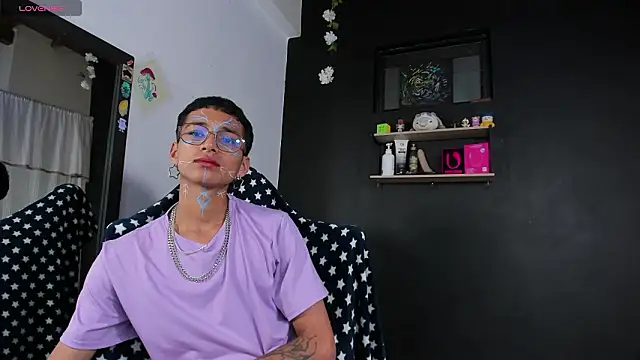 _Josh_Moon_'s cam snapshot