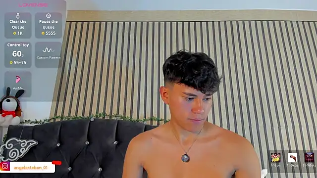 Angel_esteban_fx live sex cam