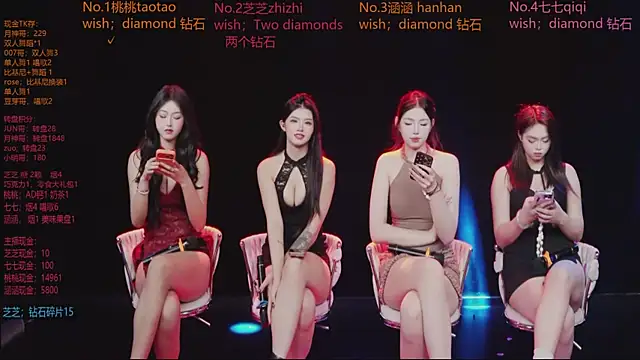 HHH-777's cam snapshot