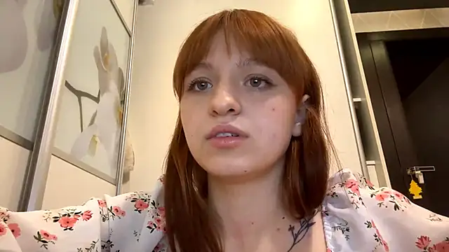 KatheyMichelfelder's cam snapshot