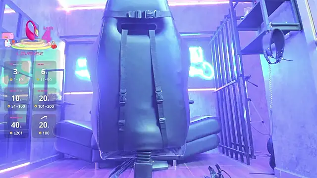 MiistressBlu's cam snapshot