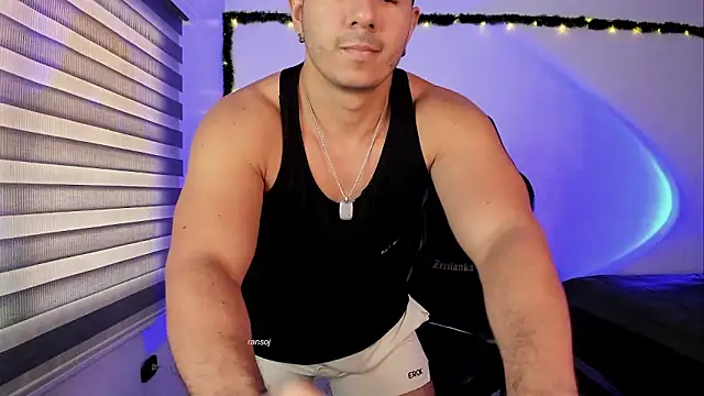 ransoj's cam snapshot