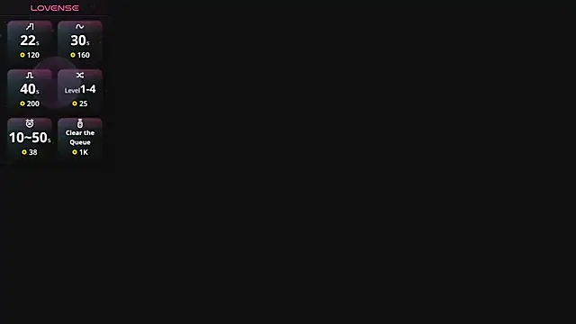 JacoVelvet's cam snapshot