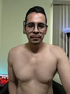 towers_j's cam snapshot