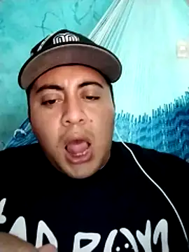 ese_wero's cam snapshot