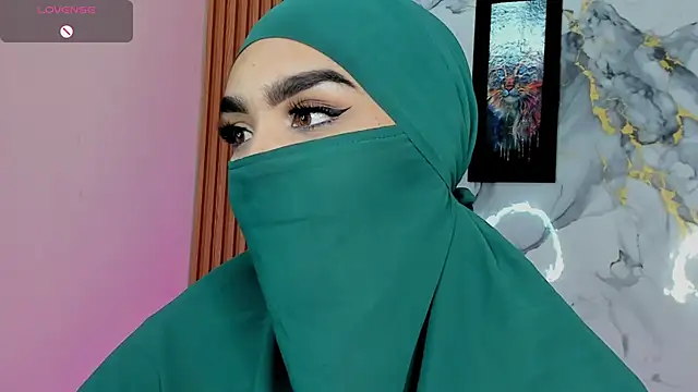 Maissa_Alabi live sex cam