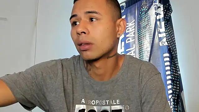 _Logan_Colton_'s cam snapshot