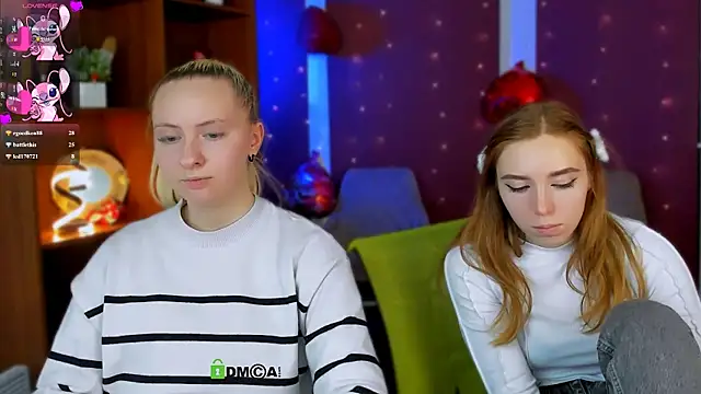 mila_glow1's cam snapshot