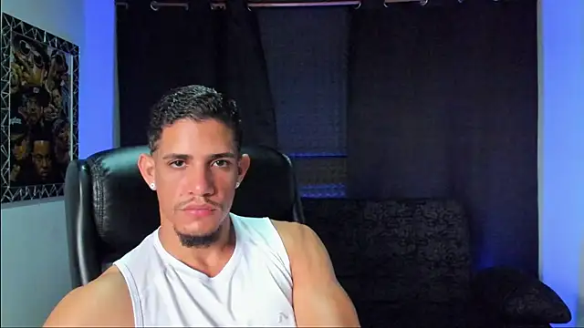 jhonnysnow17's cam snapshot