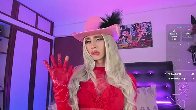 AngelsJones21 live sex cam