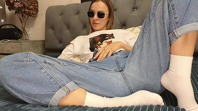 Strip-Lady's cam snapshot