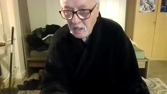 Sammy1660's cam snapshot