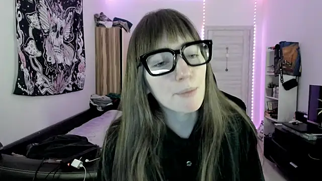 bekkawell's cam snapshot