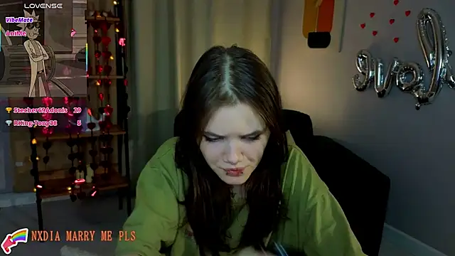 Dilara_xBaby's cam snapshot