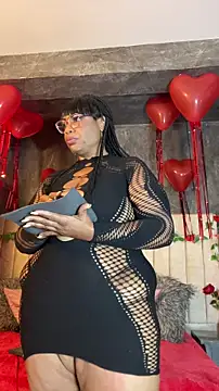 AranzalatinBlaks1's cam snapshot