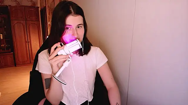 KristinaScott's cam snapshot