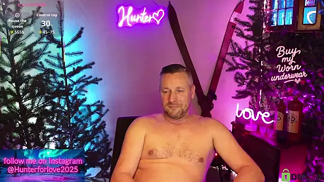 Hunter_Fl's cam snapshot