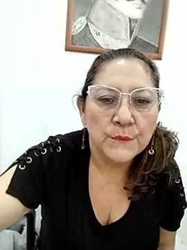 JULIETA_21-'s cam snapshot