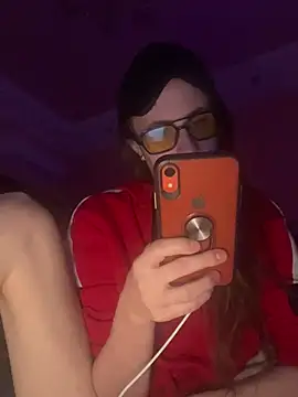 Flossy_Vettie's cam snapshot