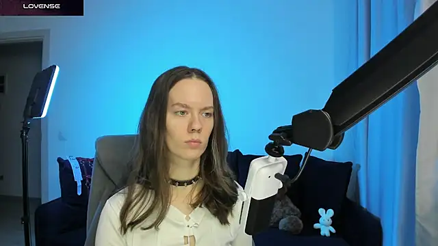 SharkyBaby's cam snapshot