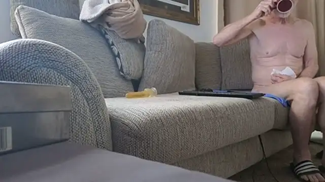 CDforU's cam snapshot