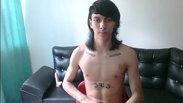 SebasT-sex live sex cam