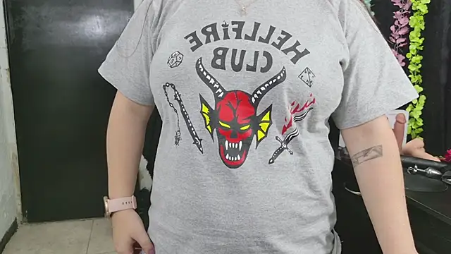 ann_bronw's cam snapshot