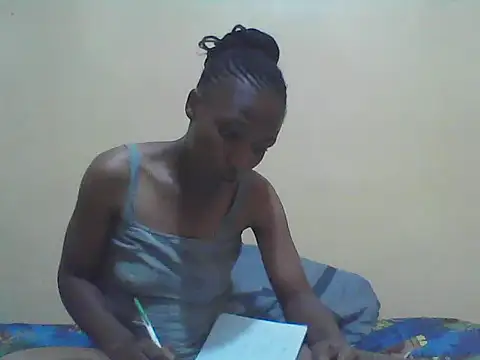 Smillie_prety's cam snapshot