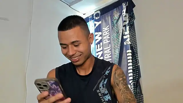 _Logan_Colton_'s cam snapshot