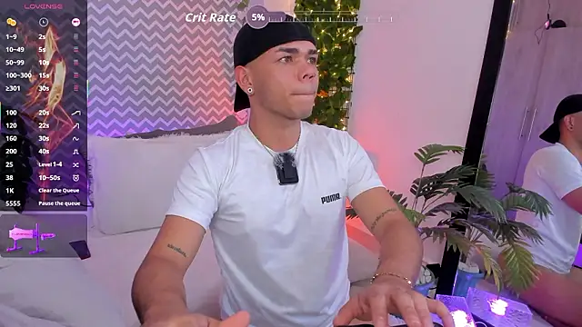 jhosepMoreno's cam snapshot