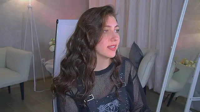 Mary_Miiller's cam snapshot