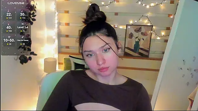 Sandra_Curly's cam snapshot