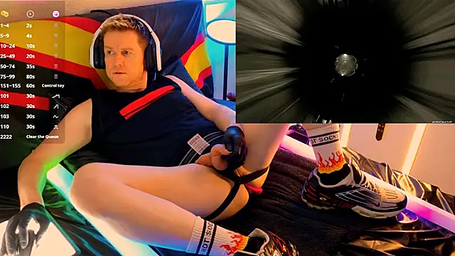 Romanheart live sex cam