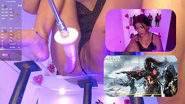 SofiRey_ live sex cam