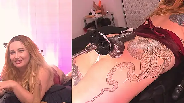 Victoria_Luxe's cam snapshot