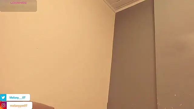 Melany__08's cam snapshot