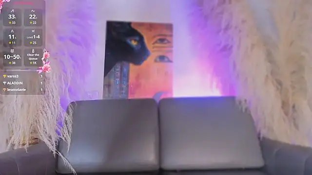 yara_hind's cam snapshot