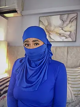 Ridwana_Haddad's cam snapshot