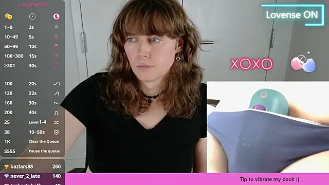 tsellieryder live sex cam